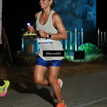 Runner Photo 5756511