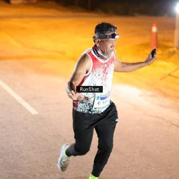Runner Photo 5756513