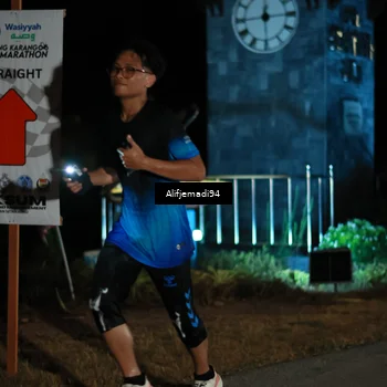 Runner Photo 5756514