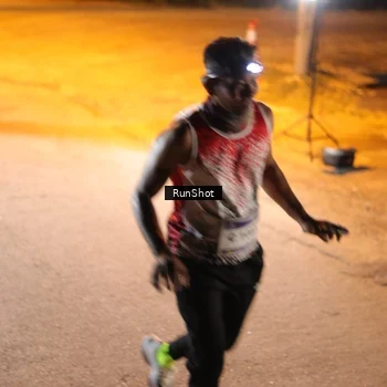Runner Photo 5756516