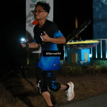 Runner Photo 5756518