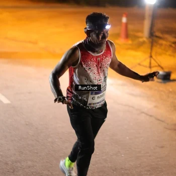 Runner Photo 5756520