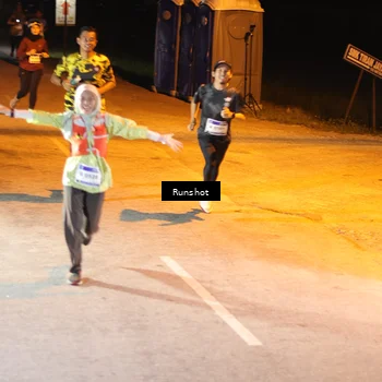Runner Photo 5756524