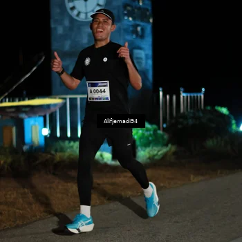 Runner Photo 5756525