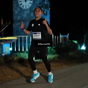 Runner Photo 5756527