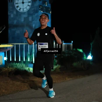 Runner Photo 5756530