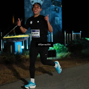 Runner Photo 5756532