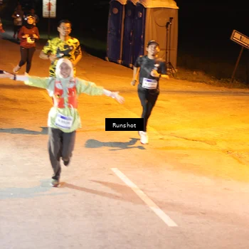 Runner Photo 5756533