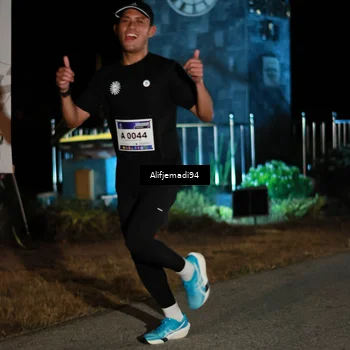 Runner Photo 5756536