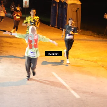 Runner Photo 5756538