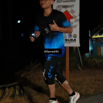 Runner Photo 5756539