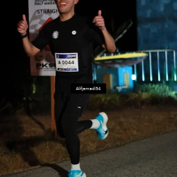 Runner Photo 5756541