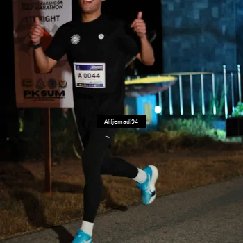 Runner Photo 5756542