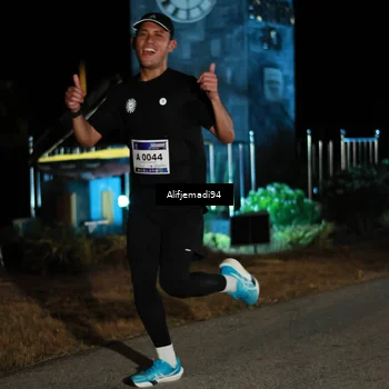 Runner Photo 5756543