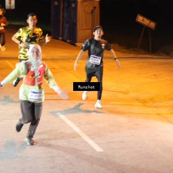 Runner Photo 5756544