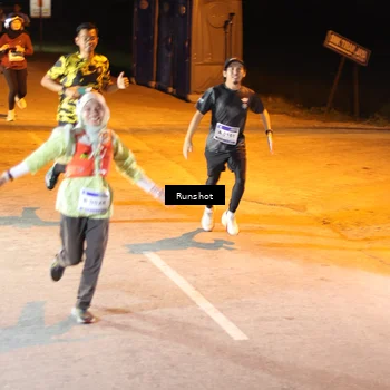 Runner Photo 5756545