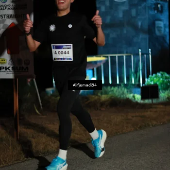 Runner Photo 5756546