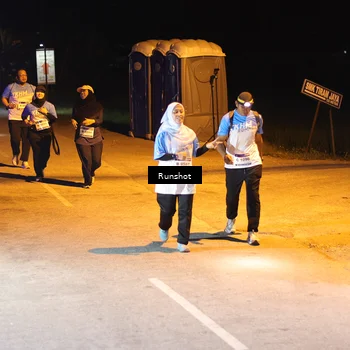 Runner Photo 5756548