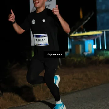 Runner Photo 5756549