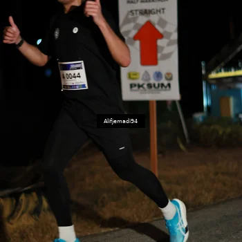 Runner Photo 5756550