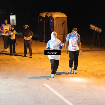 Runner Photo 5756553