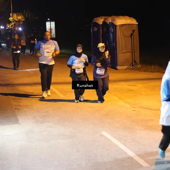 Runner Photo 5756554