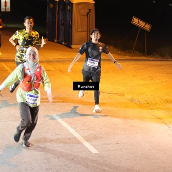Runner Photo 5756555