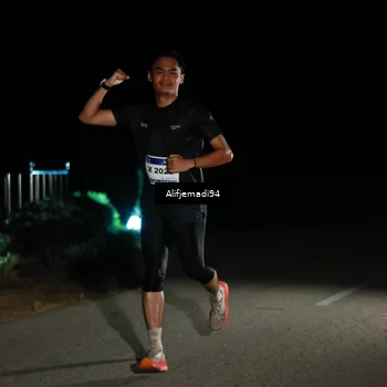 Runner Photo 5756556