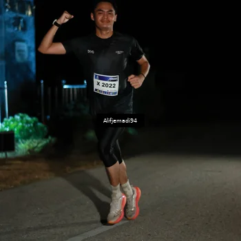 Runner Photo 5756559