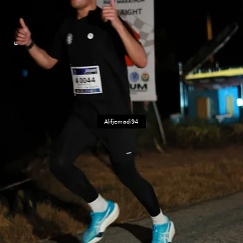 Runner Photo 5756563