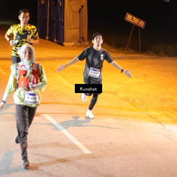 Runner Photo 5756565