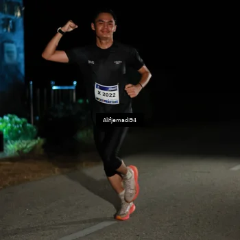 Runner Photo 5756566