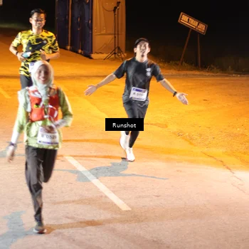 Runner Photo 5756567