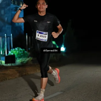 Runner Photo 5756568