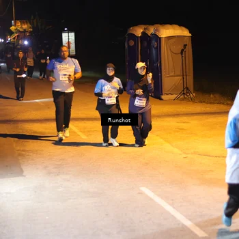 Runner Photo 5756569