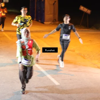 Runner Photo 5756571