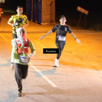 Runner Photo 5756572