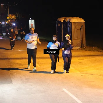 Runner Photo 5756573