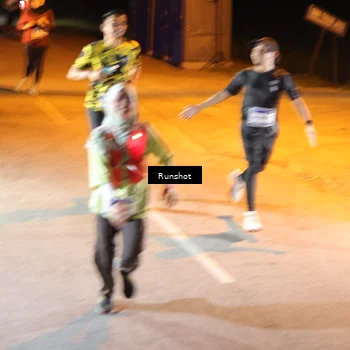 Runner Photo 5756574