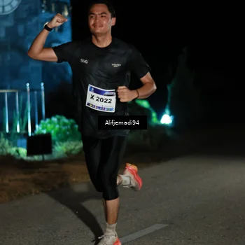 Runner Photo 5756575