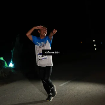 Runner Photo 5756577