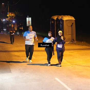 Runner Photo 5756578