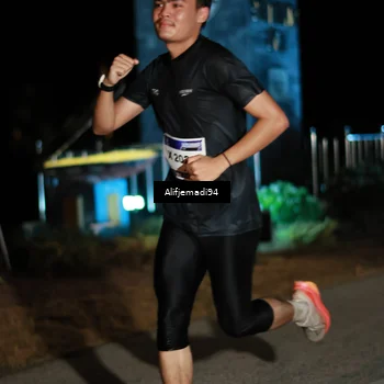 Runner Photo 5756580