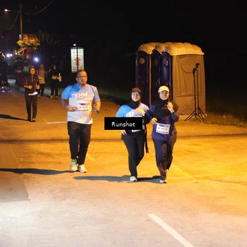 Runner Photo 5756581