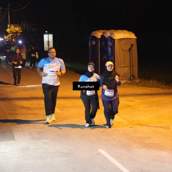 Runner Photo 5756582