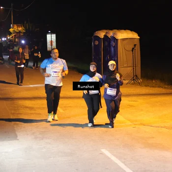 Runner Photo 5756583