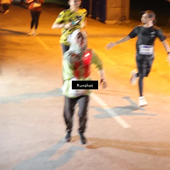 Runner Photo 5756587