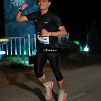 Runner Photo 5756588