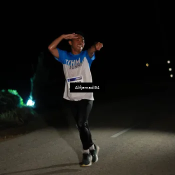 Runner Photo 5756589