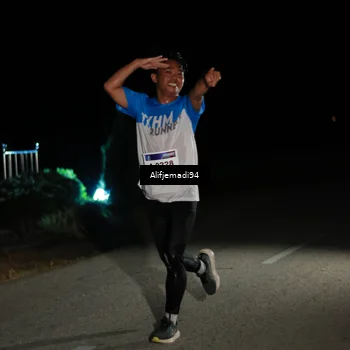 Runner Photo 5756590